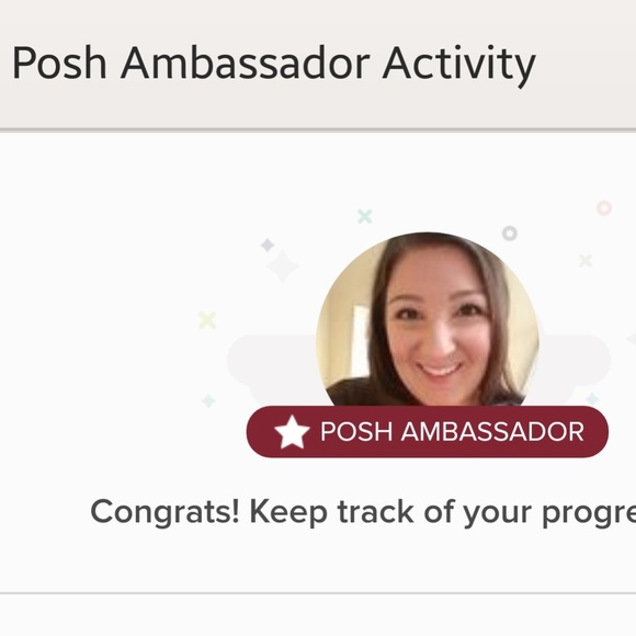 Meet Posh Ambassador Alicia :) - Picture 3 of 4